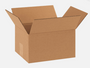 10x8x6 Shipping and Packing Box (25 Pack) BNDL