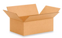 9x6x3 Shipping and Packing Box (25 Pack) BNDL