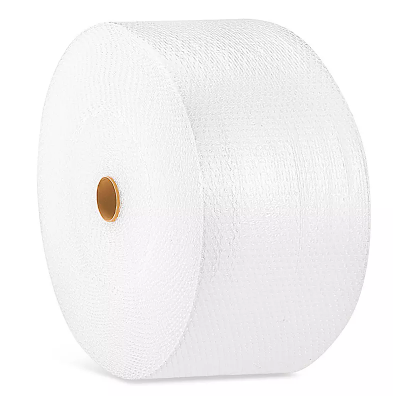 12x 3/16 300' Bubble Roll (4 Rolls)