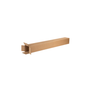 5x5x50 Shipping and Packing Box (25 Pack) BNDL