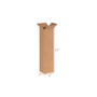 6x6x24 Shipping and Packing Box (2 Pack)