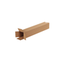 4x4x24 Shipping and Packing Box (25 Pack) BNDL