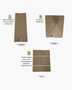 Shipping Box 1 pack