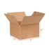 7x7x4 Size Shipping and Packing Box - Cardboard -