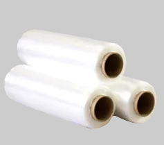 Stretch Film Pallet Wrap