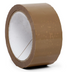 Tan Packing Tape, 2.6 Mil, 2 Inch x 110 Yards, Extra Strength Refill for Packing and Shipping