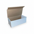 White Cardboard Box