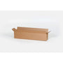 12x6x6 Size Shipping and Packing Box - Cardboard