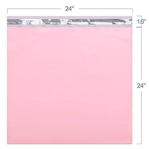 JP Jpack 24x24 Poly Mailers