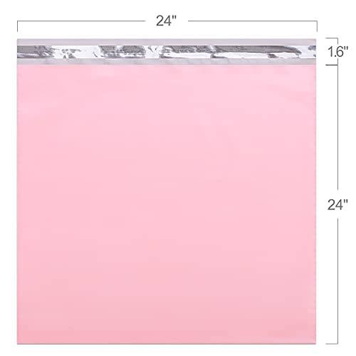 JP Jpack 24x24 Poly Mailers