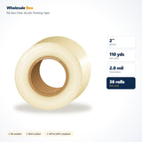 2 Inch Tape