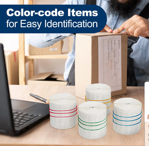 rubber bands multi color