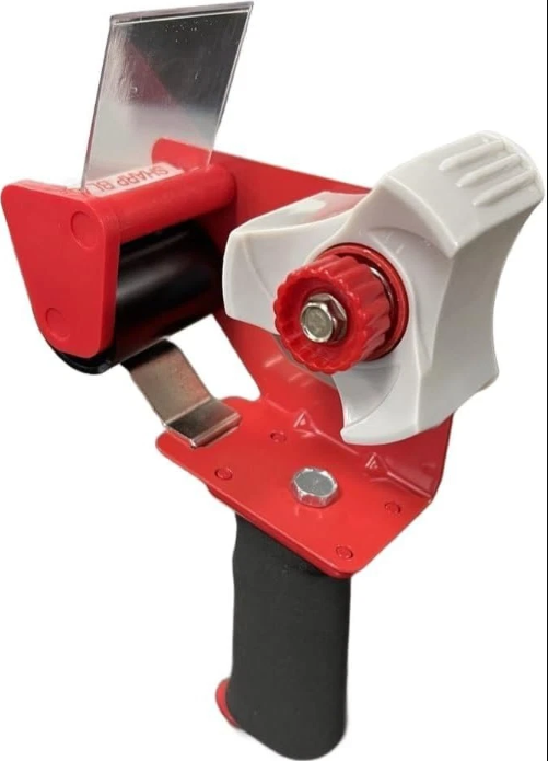 tape dispenser angle