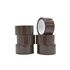 Tan Packing Tape, 3 inch 2.6 Mil x 110 Yards For Packing & Shipping